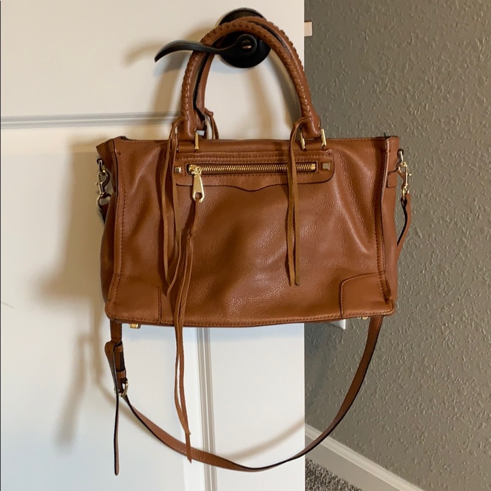 Rebecca Minkoff Regan Satchel